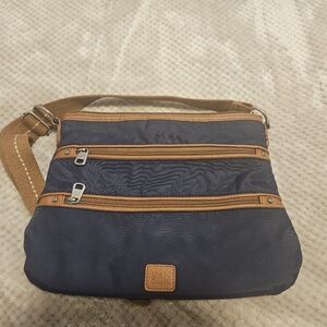 The Sak Crossbody Handbag